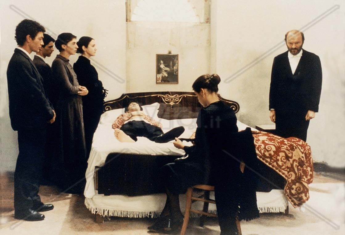 我父我主剧照的剧照