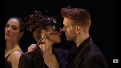 天鹅湖剧照的剧照