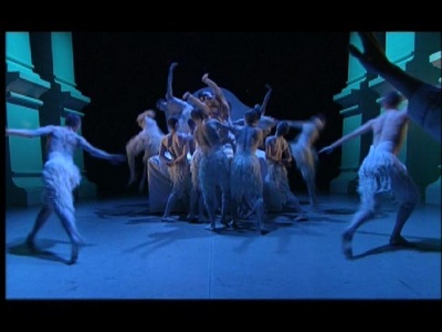 天鹅湖剧照的剧照