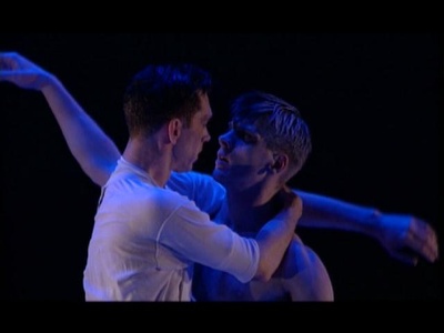 天鹅湖剧照的剧照