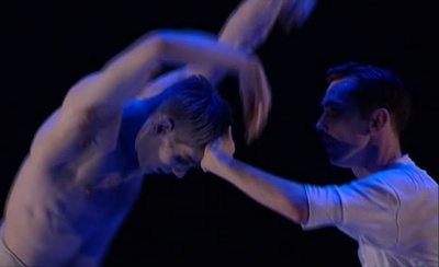 天鹅湖剧照的剧照