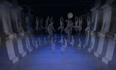 天鹅湖剧照的剧照