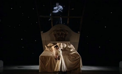 天鹅湖剧照的剧照