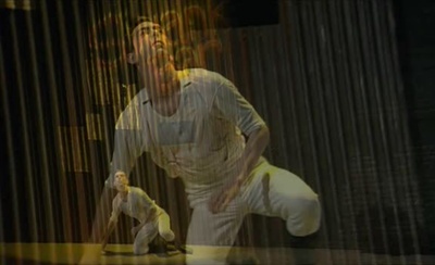 天鹅湖剧照的剧照