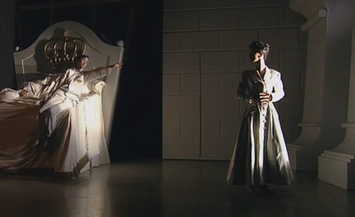 天鹅湖剧照的剧照