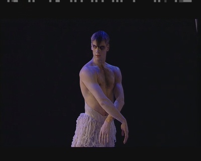 天鹅湖剧照的剧照