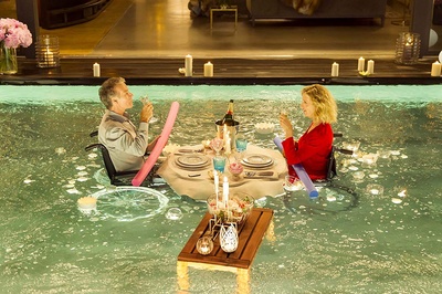 真爱百分百剧照的剧照