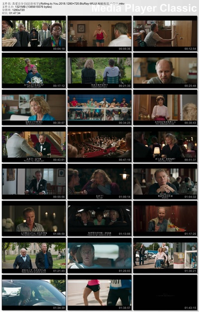 真爱百分百剧照的剧照