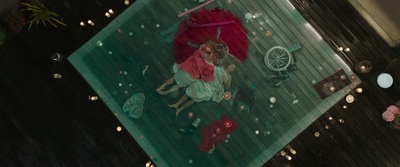 真爱百分百剧照的剧照