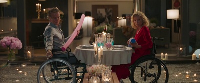 真爱百分百剧照的剧照