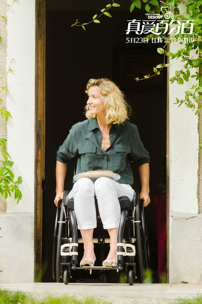 真爱百分百剧照的剧照