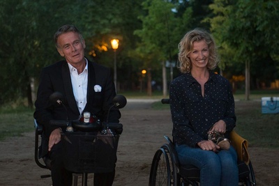 真爱百分百剧照的剧照