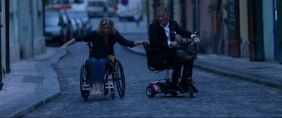 真爱百分百剧照的剧照