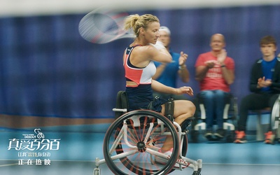 真爱百分百剧照的剧照