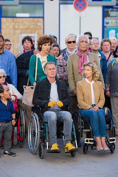 真爱百分百剧照的剧照