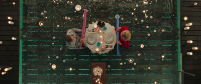 真爱百分百剧照的剧照