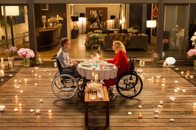 真爱百分百剧照的剧照