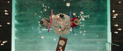 真爱百分百剧照的剧照