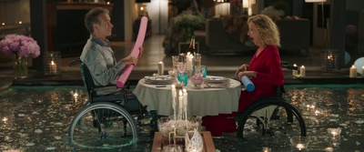 真爱百分百剧照的剧照