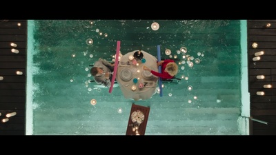 真爱百分百剧照的剧照