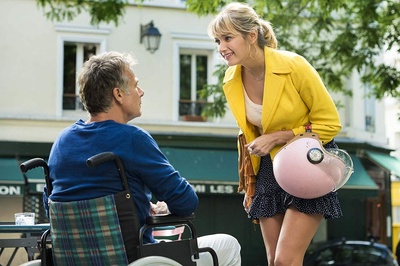 真爱百分百剧照的剧照