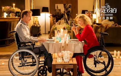 真爱百分百剧照的剧照