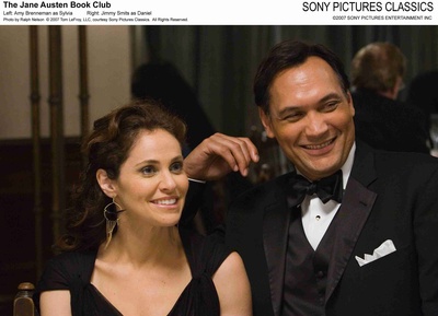 奥斯汀书会剧照的剧照