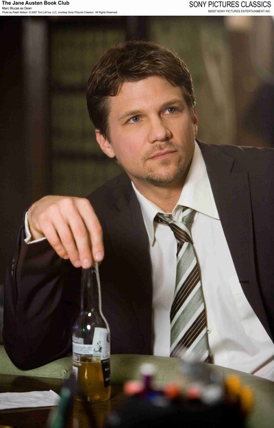 奥斯汀书会剧照的剧照