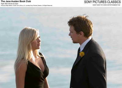 奥斯汀书会剧照的剧照