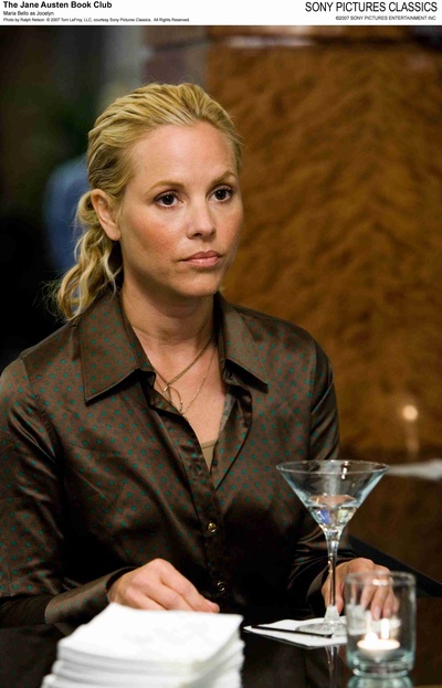 奥斯汀书会剧照的剧照