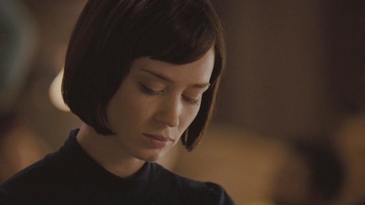 奥斯汀书会剧照的剧照