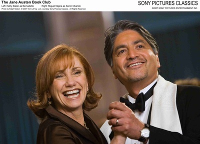 奥斯汀书会剧照的剧照