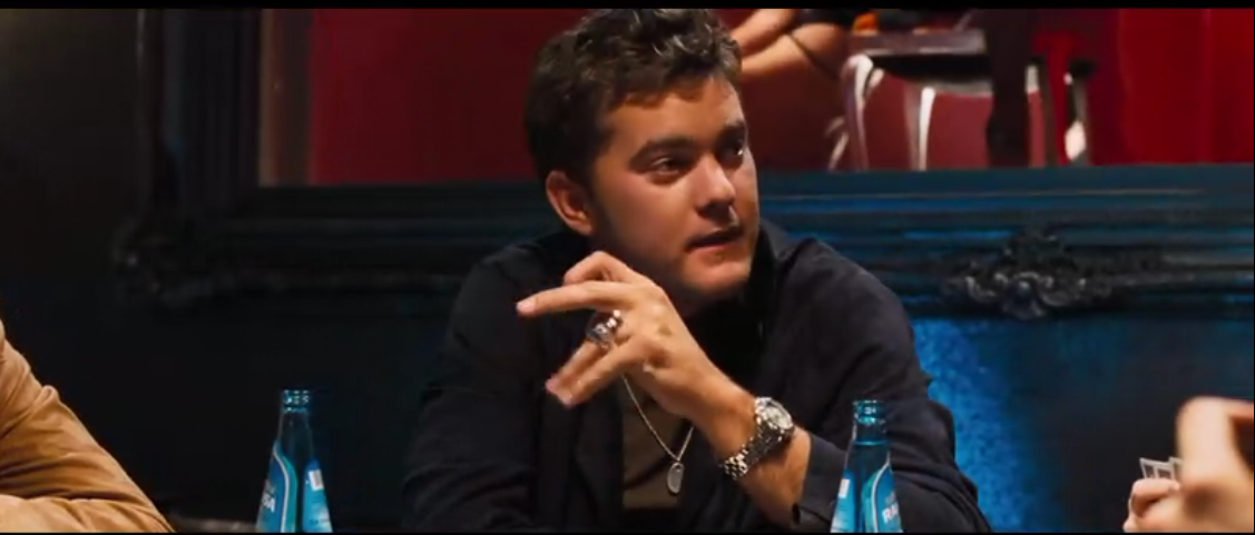 十一罗汉剧照的剧照