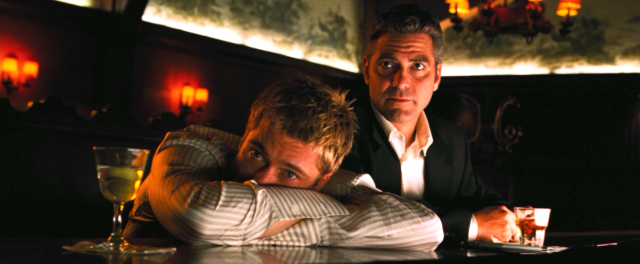 十一罗汉剧照的剧照