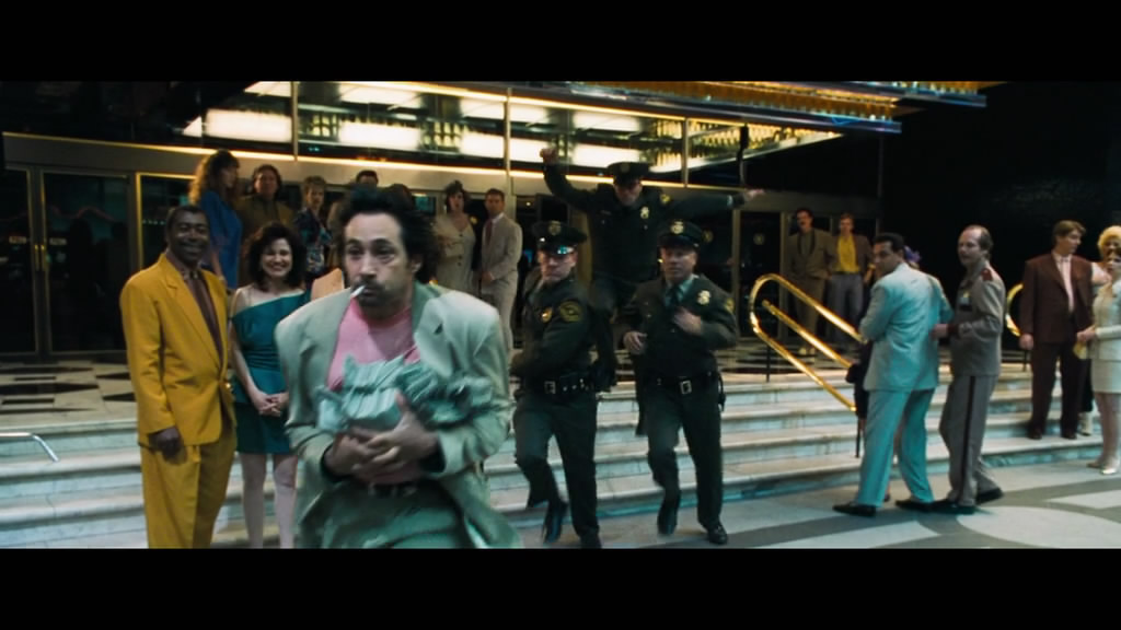 十一罗汉剧照的剧照