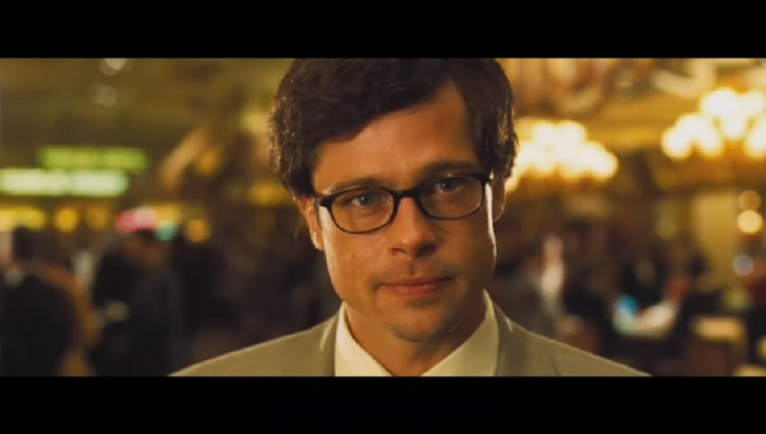 十一罗汉剧照的剧照