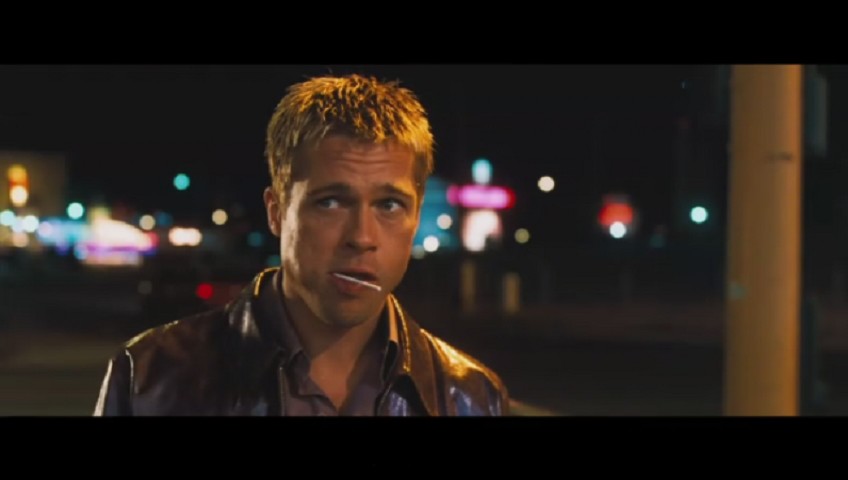 十一罗汉剧照的剧照