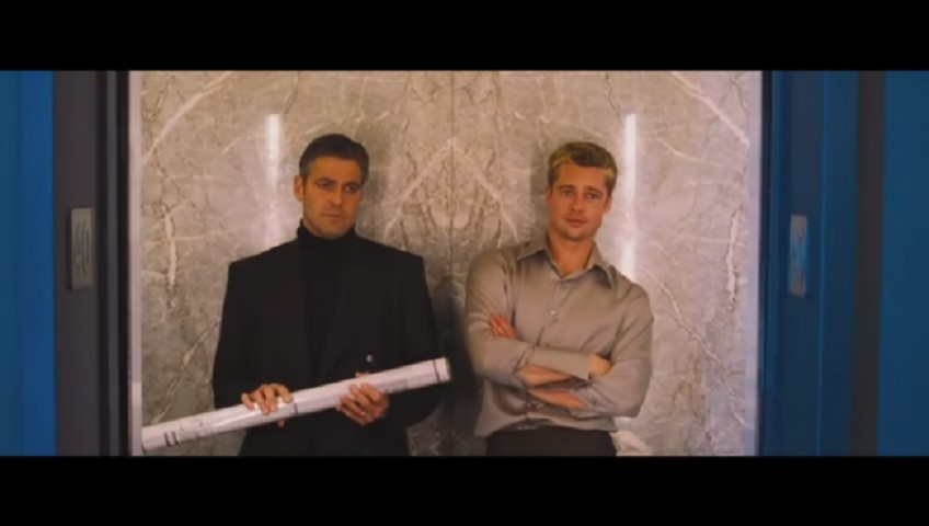 十一罗汉剧照的剧照