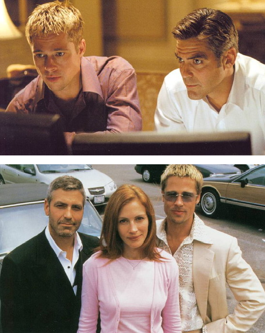 十一罗汉剧照的剧照