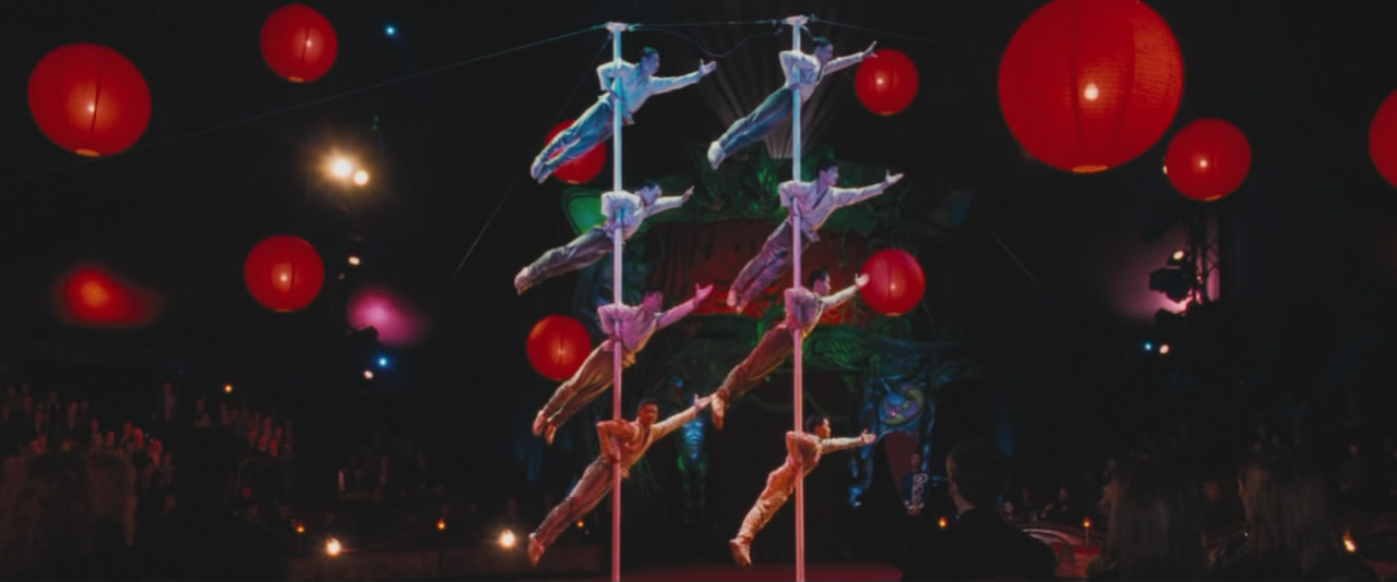 十一罗汉剧照的剧照