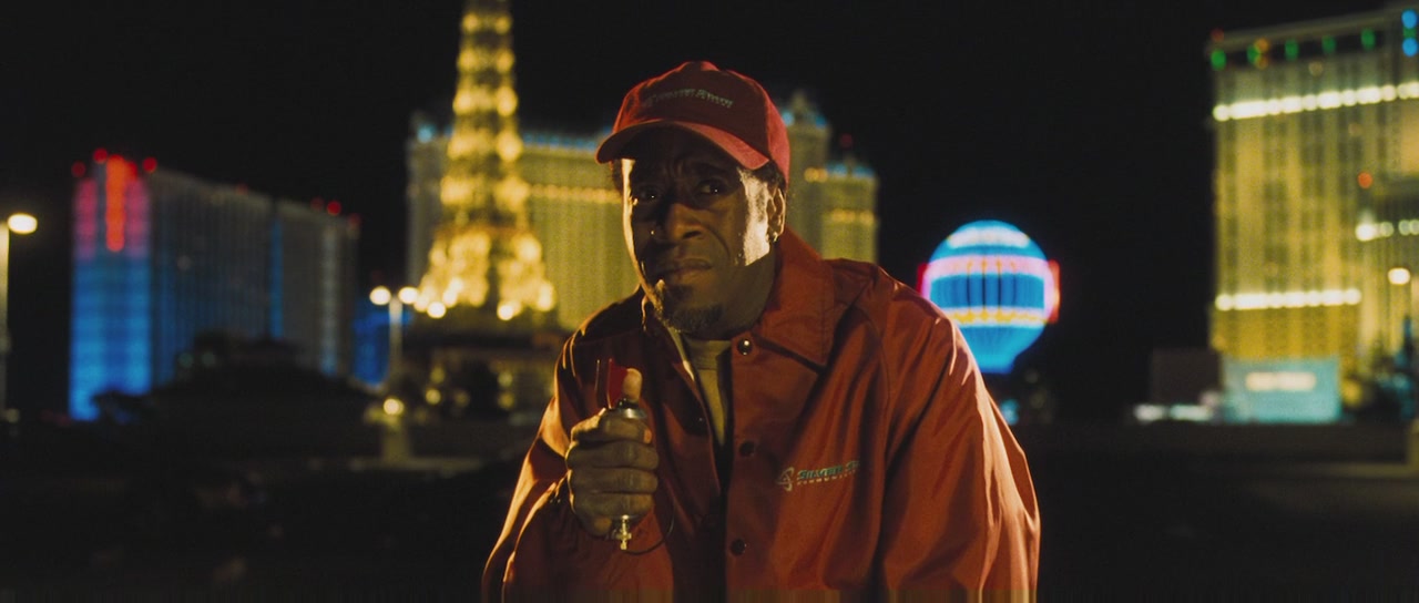 十一罗汉剧照的剧照