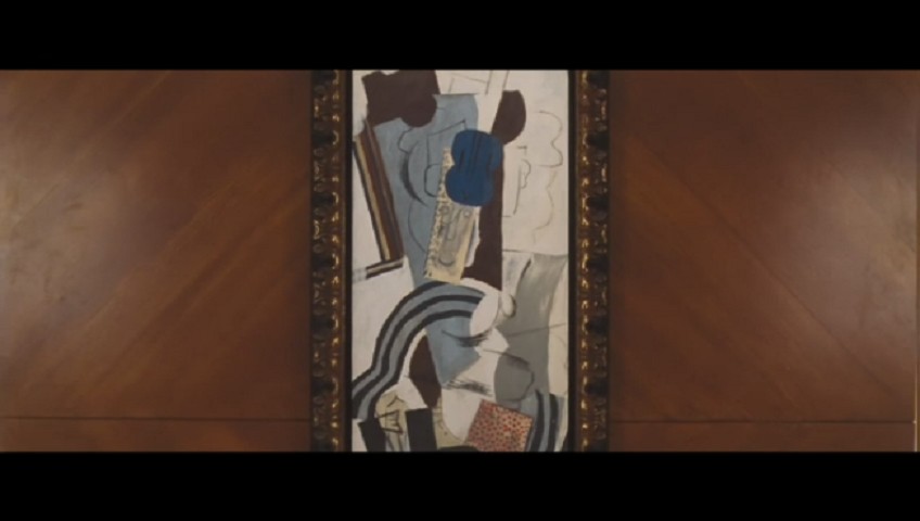 十一罗汉剧照的剧照