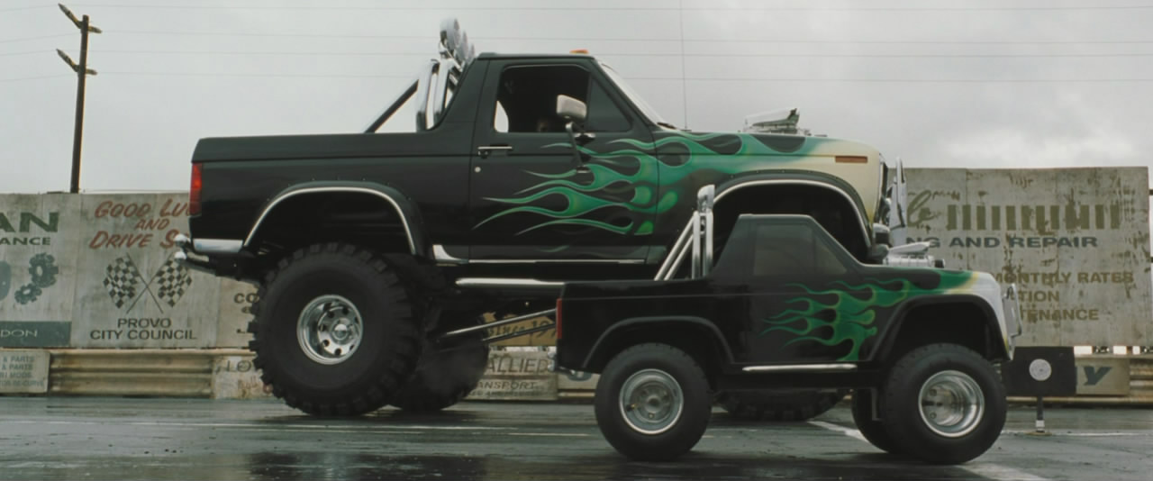 十一罗汉剧照的剧照