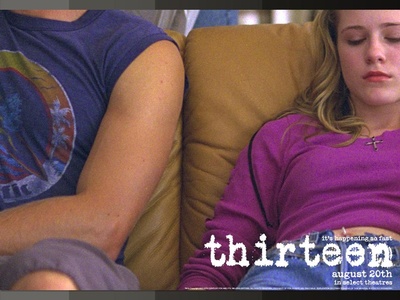 十三岁剧照的剧照