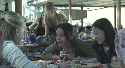 十三岁剧照的剧照