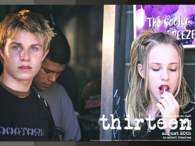 十三岁剧照的剧照