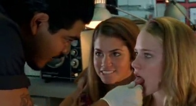 十三岁剧照的剧照