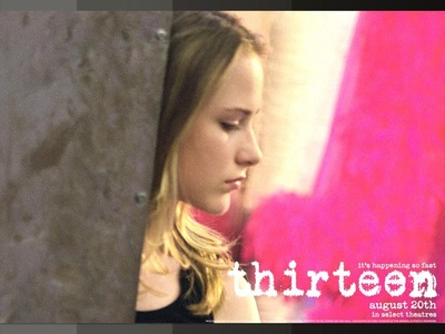 十三岁剧照的剧照