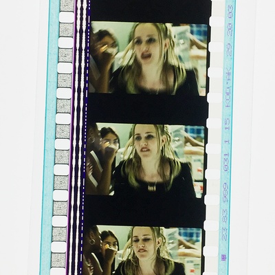 十三岁剧照的剧照