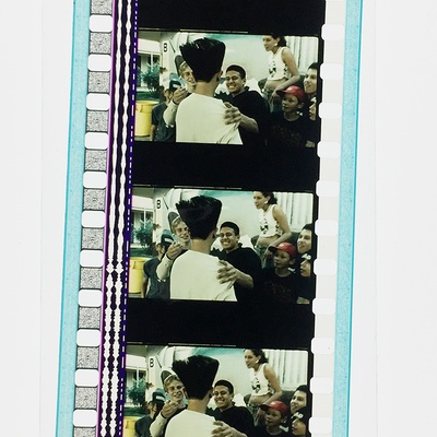 十三岁剧照的剧照